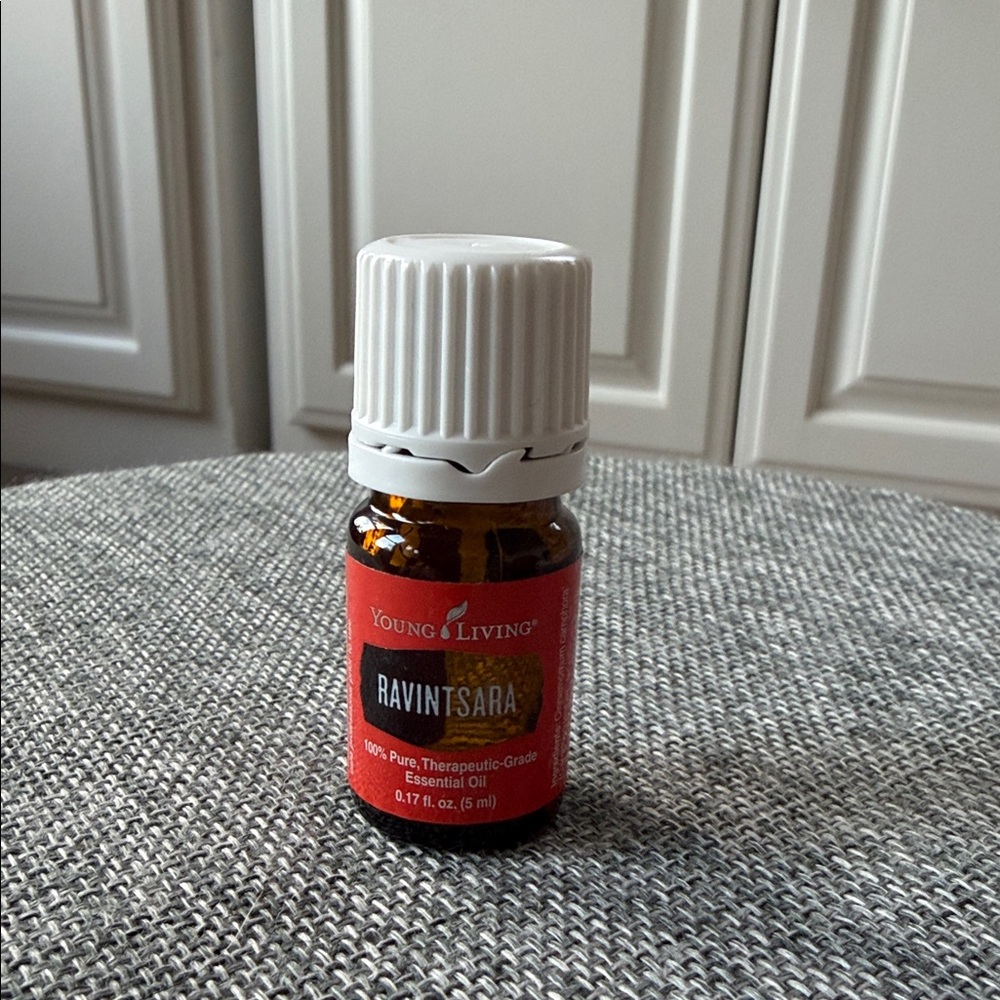 Young Living 5ml Ravintsara Oil